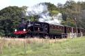 02 Class No24 "Calbourne" - 23.08.12