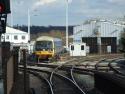 165166 At Reading Turbo Depot