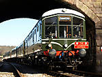 Ecclesbourne Valley Railway