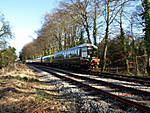 Ecclesbourne Valley Railway