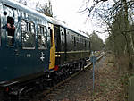 Ecclesbourne Valley Railway