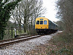 Ecclesbourne Valley Railway, Wirksworth Idridgehay reopening.