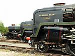 1968 and all that, NRM, 25.5.2008