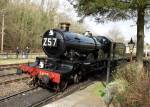 Festival of Steam Gala SVR 6.3.2009