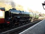 Festival of Steam Gala SVR 6.3.2009