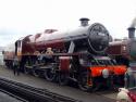 Tyseley Open Day 23.6.2012