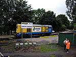 Barrow Hill Diesel Gala 15.7.2007