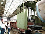 Carnforth Open Day 27.7.2008