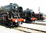 Carnforth Open Day 27.7.2008