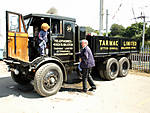 Carnforth Open Day 27.7.2008