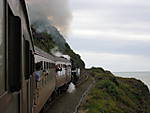 Cambrian Coast Express 13.8.2007