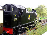 SVR Autumn Steam Gala 20.9.2008 (Yvonne's photos)