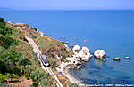 And for the famous Gargano promontory?