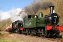 Severn Valley Spring Gala