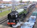 Tornado At The Svr 17 10 15