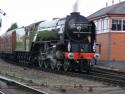 Tornado At The Svr 17 10 15