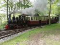 Bredgar And Wormshill Light Railway 04 05 14