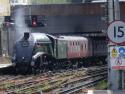 60009 At London Victoria 18 07 2017