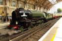 Tornado Back At London Victoria With The Belmond British Pullman 16 06 2017