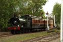 Didcot Railway Centre 30 04 2017