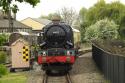 Didcot Railway Centre 30 04 2017