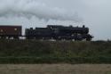 Mid Hants Autumn Steam Gala 22 10 2016