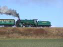 Mid Hants Railway Gala 14 02 15