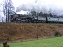 Mid Hants Railway Gala 14 02 15