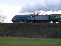 Mid Hants Railway Gala 15 02 15