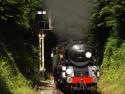 Mid Hants Railway Gala 02 07 2017