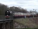 34053 Nene Valley Railway 26 02 2017