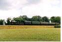 Bluebell Railway Secr Centenary Gala 07 08 99