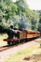 Bluebell Railway Secr Centenary Gala 07 08 99