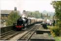 Nymr Lner Gala 16 10 99