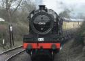 53809 At Blue Anchor.