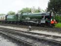 7903 'foremarke Hall' At Toddington.