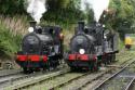 30585,30587 And 30120 At Bodmin General.