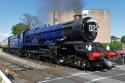 6023 "king Edward Ii" At Paignton.