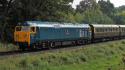 Svr Diesel Gala 2015