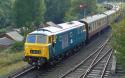 Svr Diesel Gala 2015