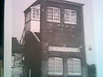 Wimborne signalbox