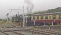 A Dull Morning At Carrog