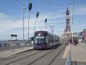 Blackpool S New Trams