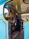 Gothenburg Footplate