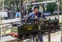 Brighouse Model Engineers Open Day