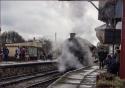 Wreathed In Steam