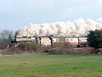 6201.Princess Elizabeth. Rangeworthy.18.02.06