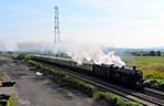 5029.Nunney Castle Thingley Junc.26.07.08.Another view.