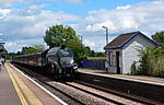 60007.Sir Nigel Gresley.Bedwyn.03.07.08.