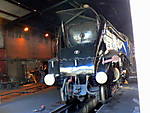 60007.Sir Nigel Gresley. Grosmont..16.09.07.